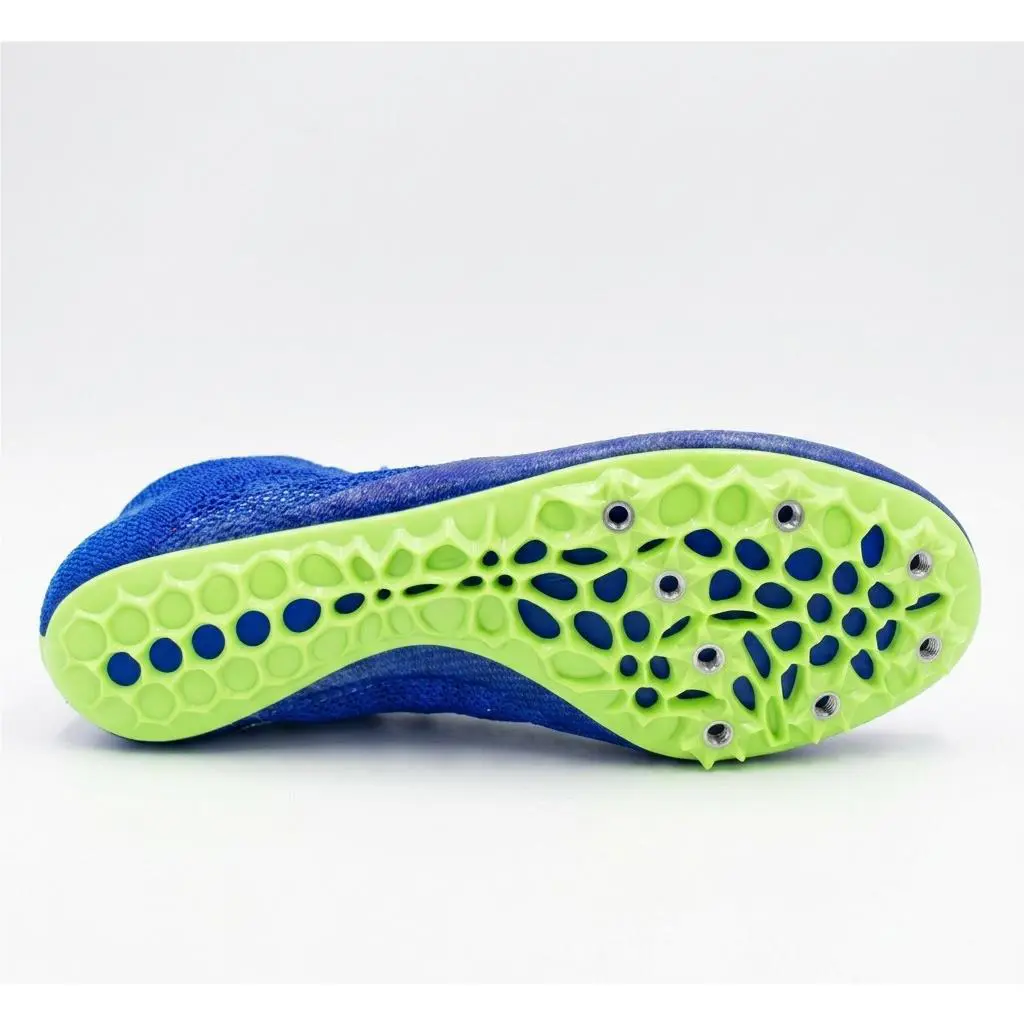 Nike shoes - Nike Zoom Superfly - Zoom Superfly - CD4382-400 - Racer Blue/White-Lime Blast 7