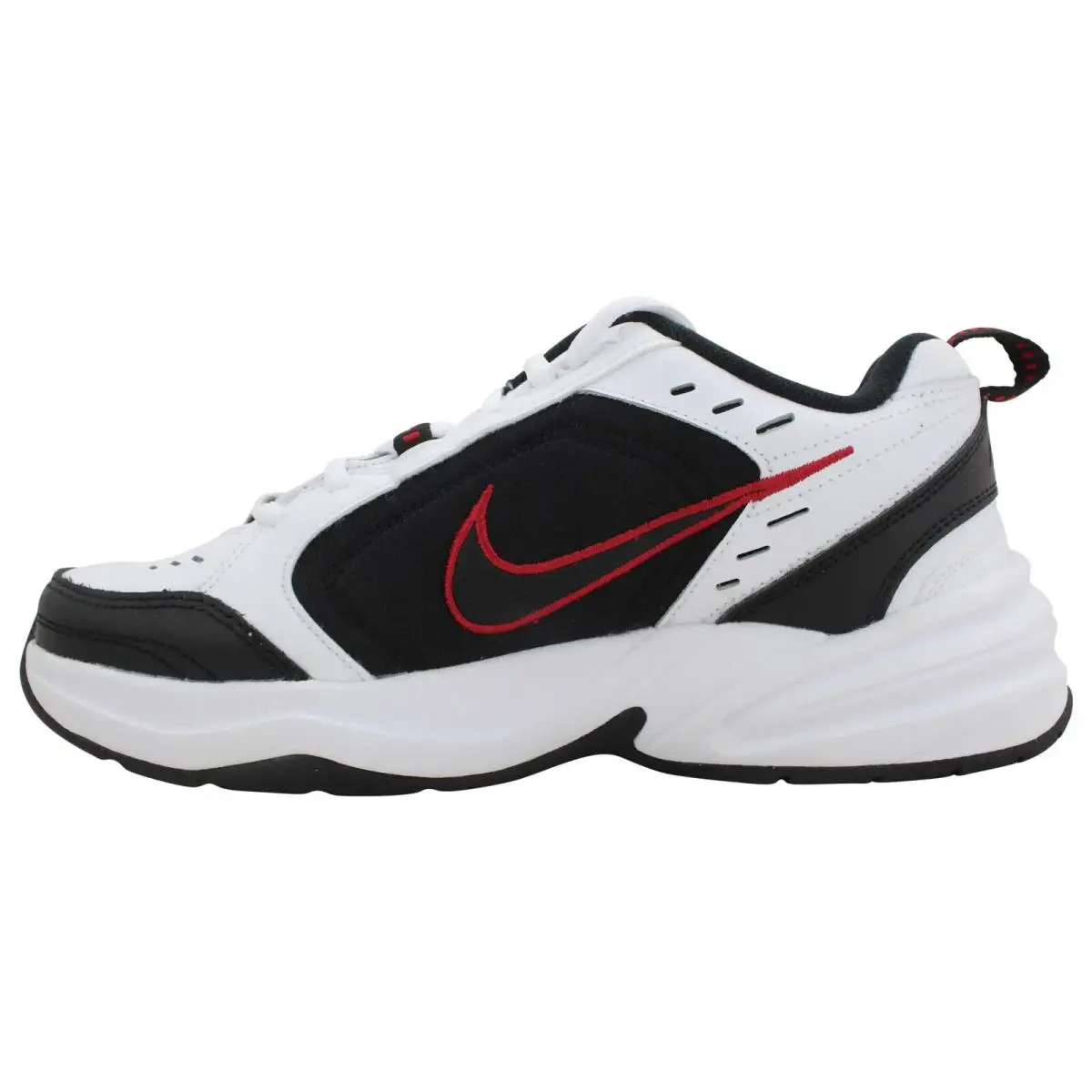 Nike shoes - 415445101 - 415445-101 - White/Black/Red 5