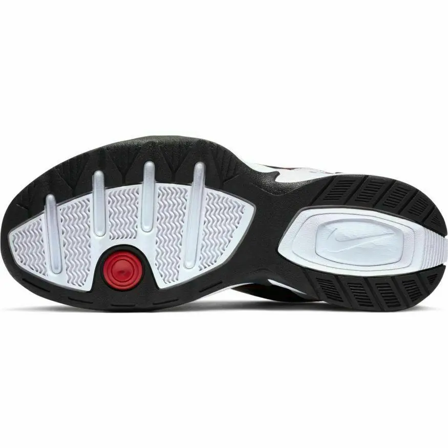 Nike shoes - 415445101 - 415445-101 - White/Black/Red 7