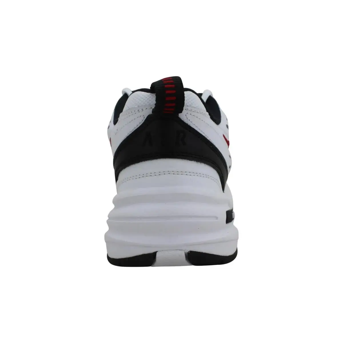 Nike shoes - 415445101 - 415445-101 - White/Black/Red 13
