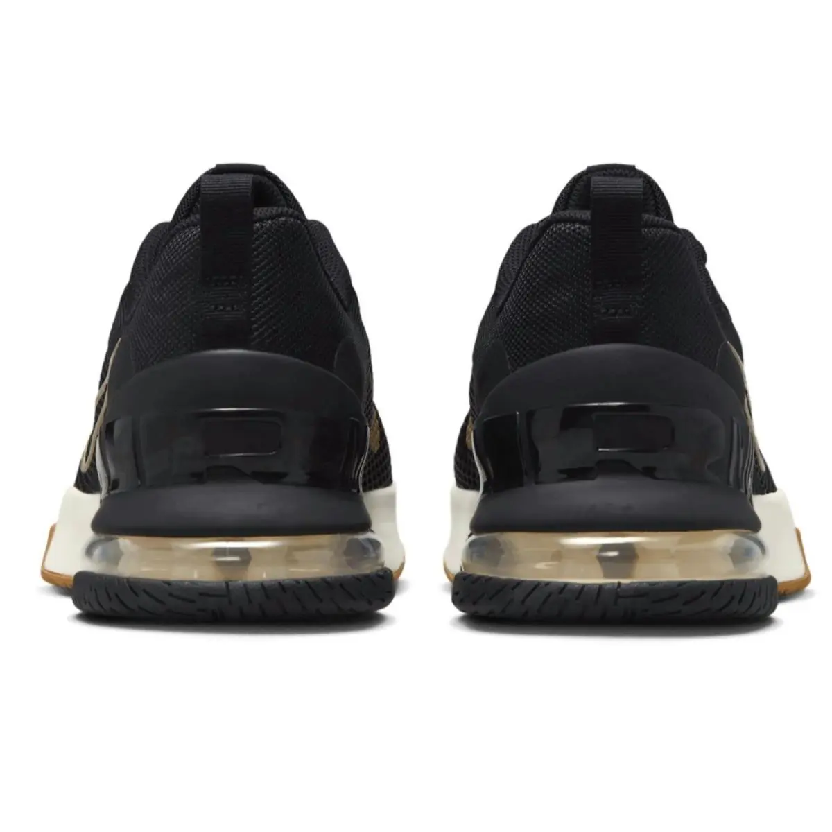 Nike shoes - Nike Air Max Alpha - Air Max Alpha - Black, Maufacturer: Black/Parachute Beige/Sail 2