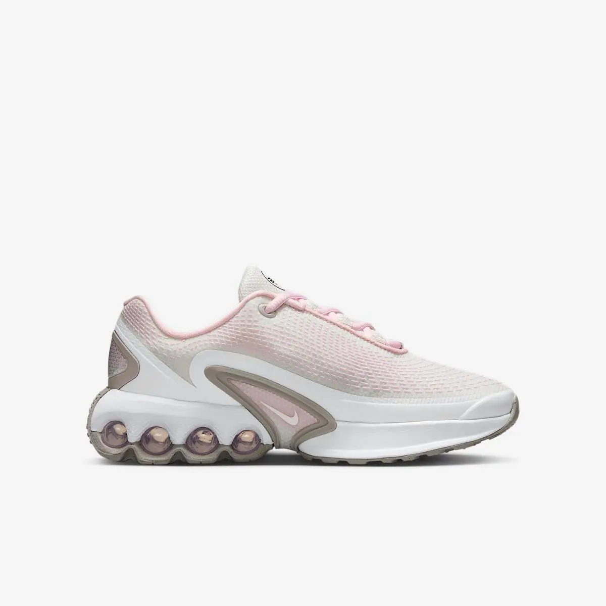 Nike shoes - Pink Foam/College Grey/Platinum Violet/Summit White (UPC: 197862025521) 1