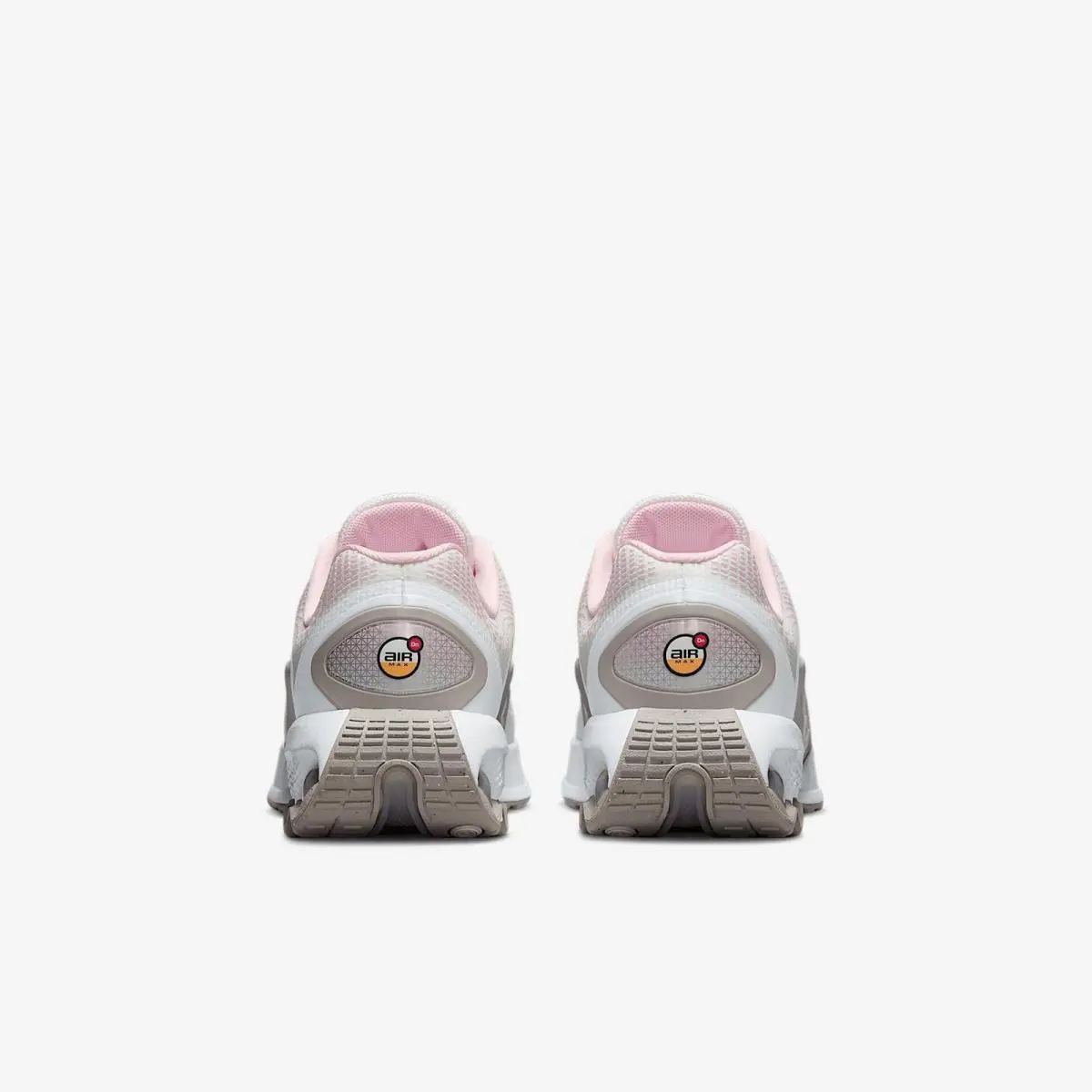 Nike shoes - Pink Foam/College Grey/Platinum Violet/Summit White (UPC: 197862025521) 4