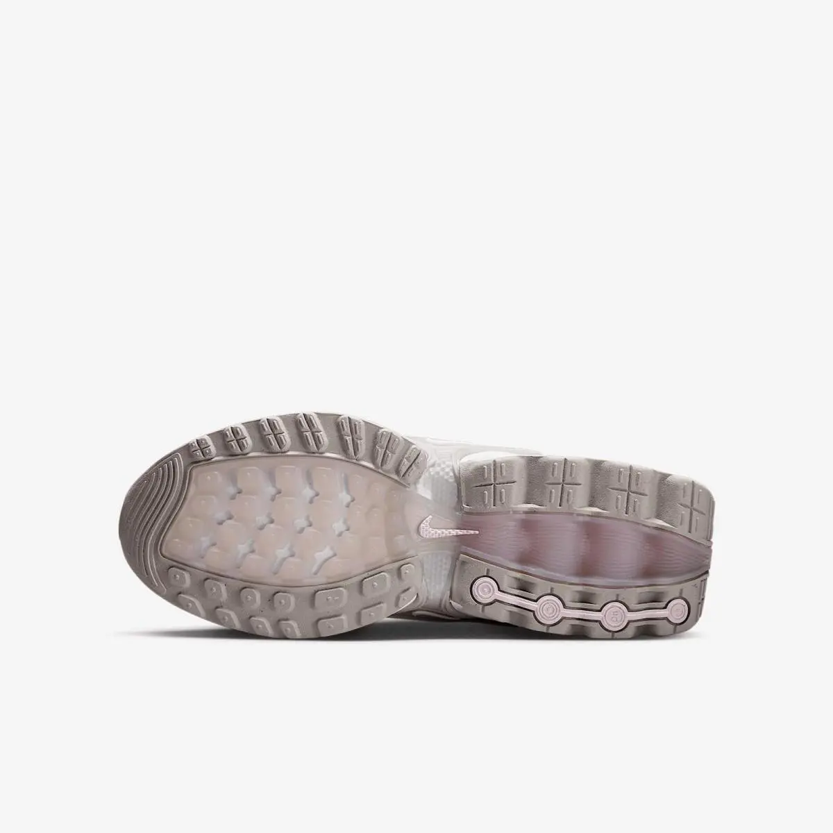 Nike shoes - Pink Foam/College Grey/Platinum Violet/Summit White (UPC: 197862025521) 6