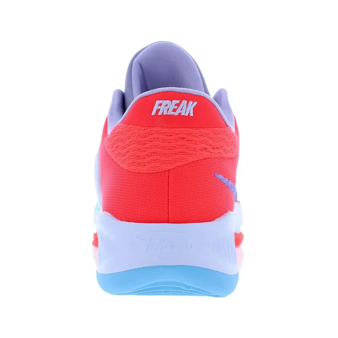 Nike shoes - Indigo Haze/Space Purple, Main: Purple 7
