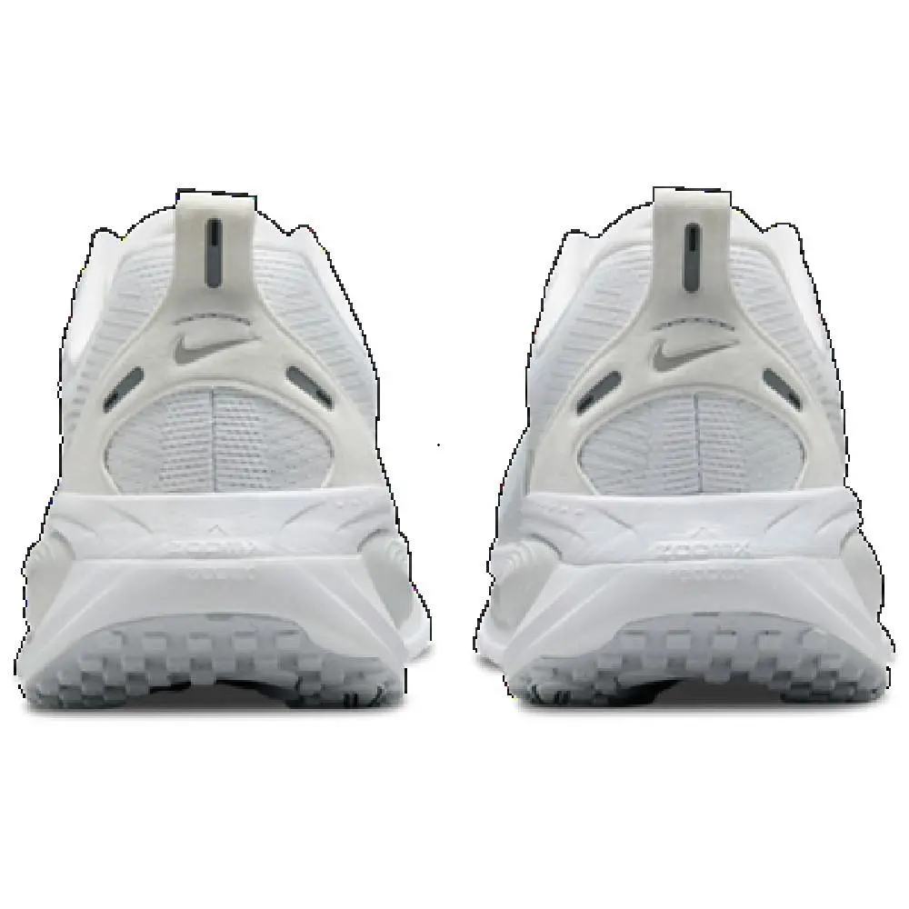 Nike shoes - HM6804 104 - HM6804 104 - White/Metallic Silver 1