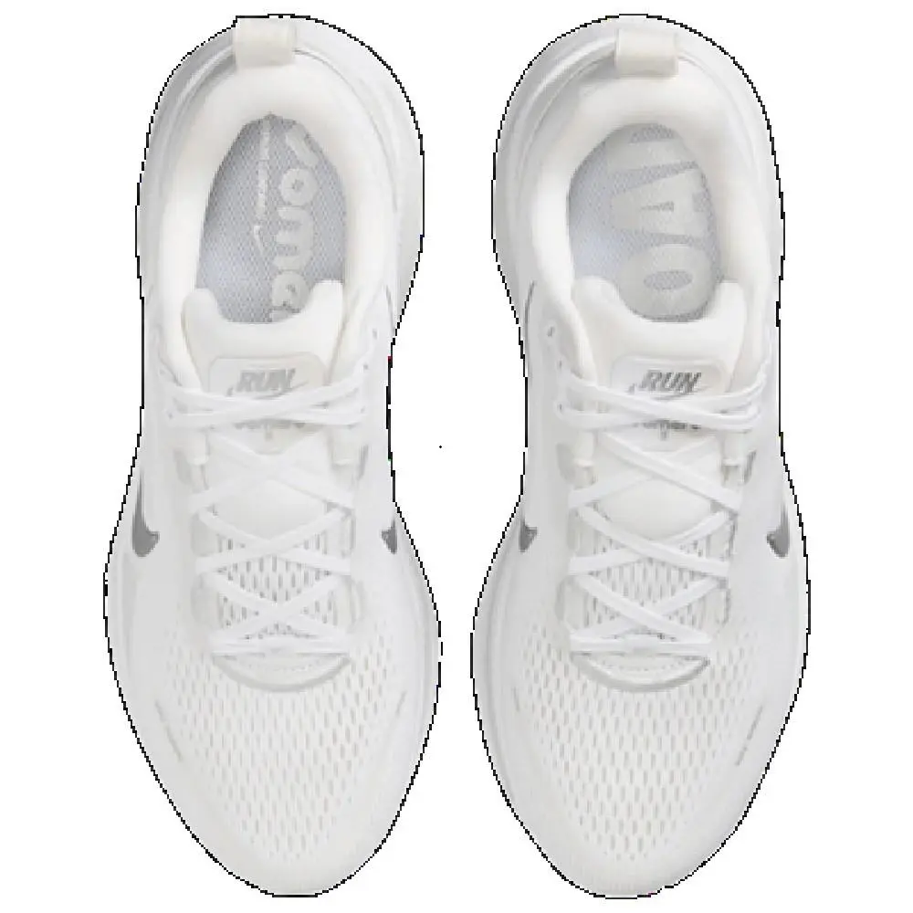 Nike shoes - HM6804 104 - HM6804 104 - White/Metallic Silver 2