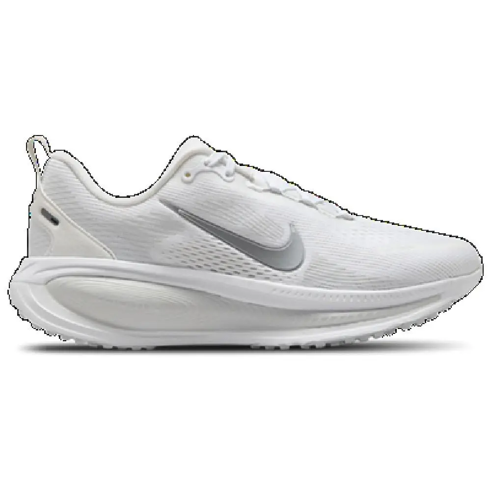 Nike shoes - HM6804 104 - HM6804 104 - White/Metallic Silver 4