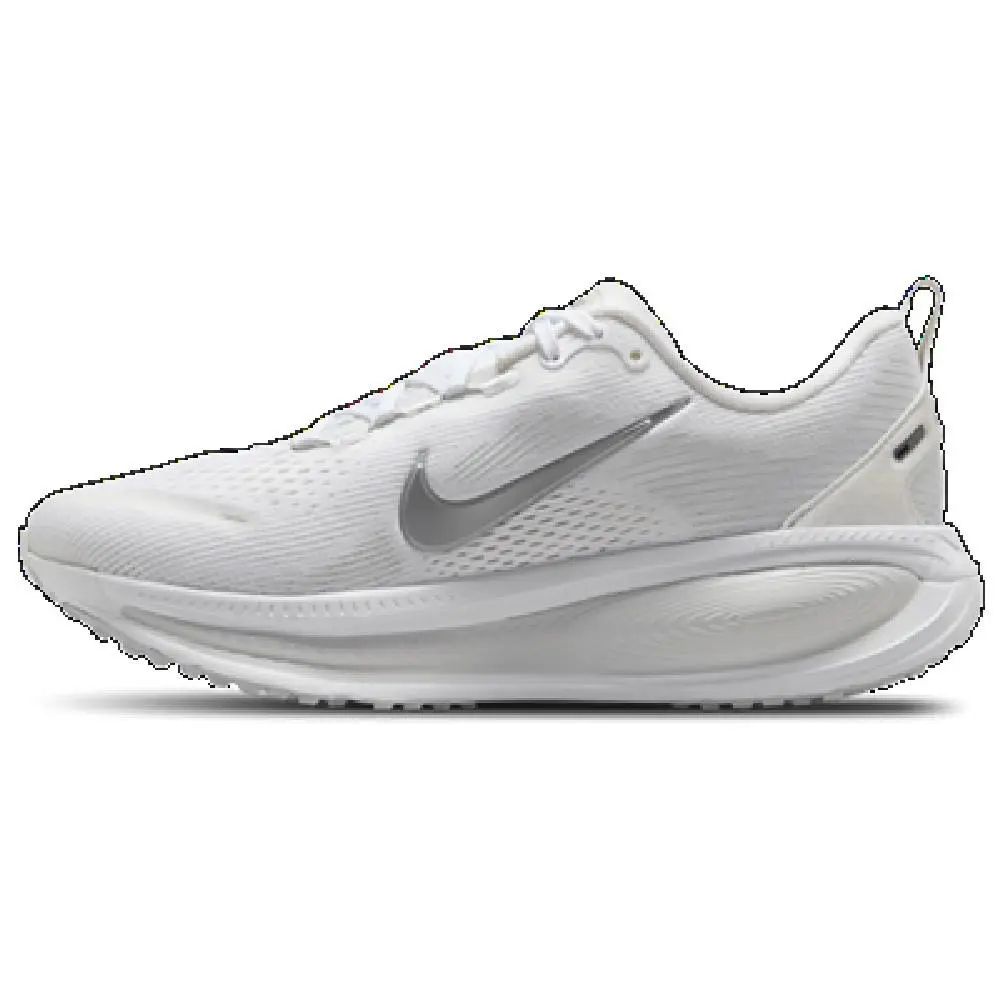 Nike shoes - HM6804 104 - HM6804 104 - White/Metallic Silver 5