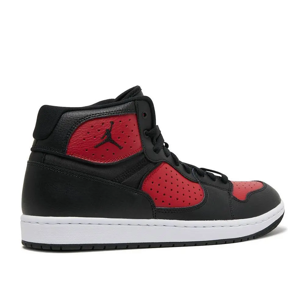 Nike shoes - Jordan Access - Access - AR3762 - Black 6