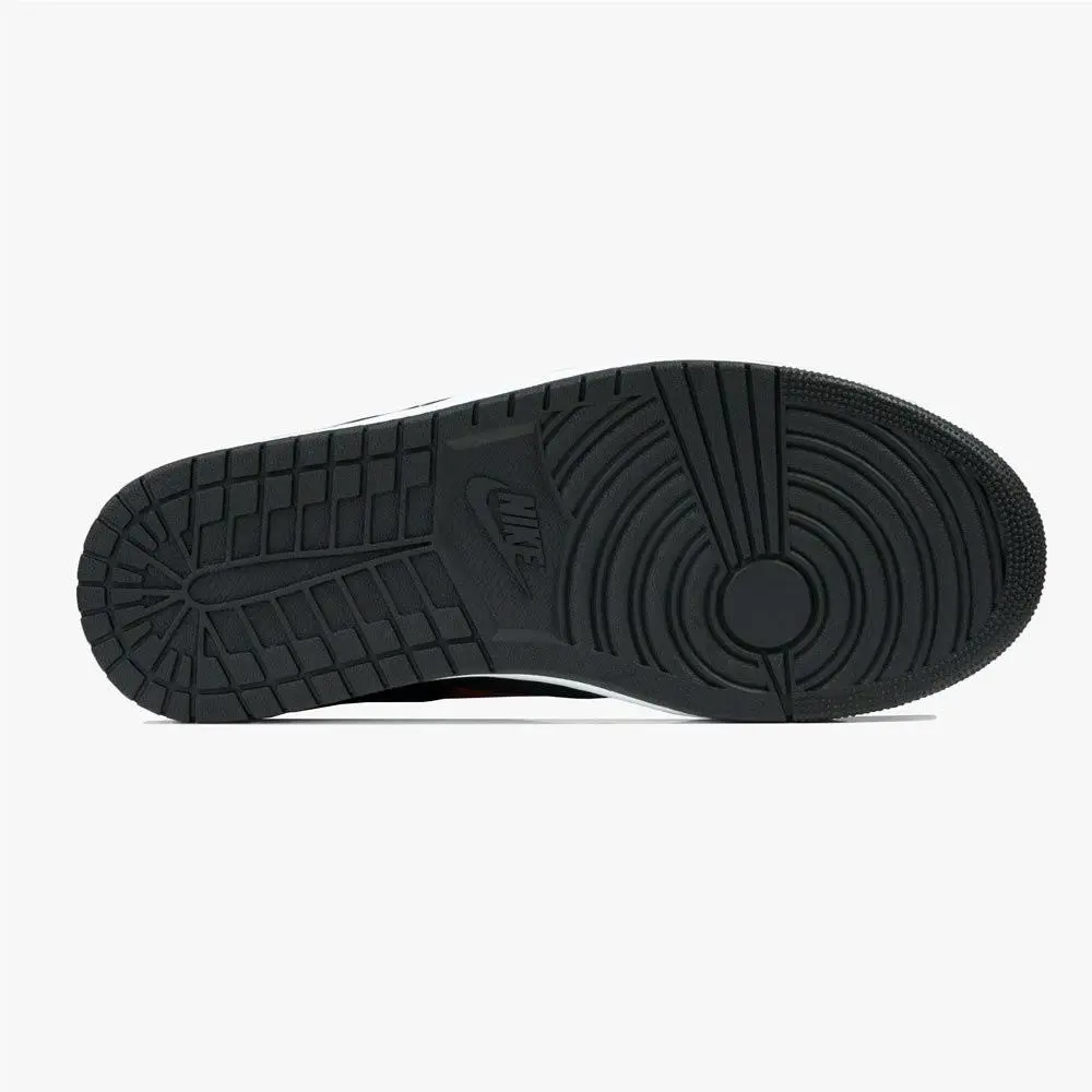 Nike shoes - Jordan Access - Access - AR3762 - Black 2