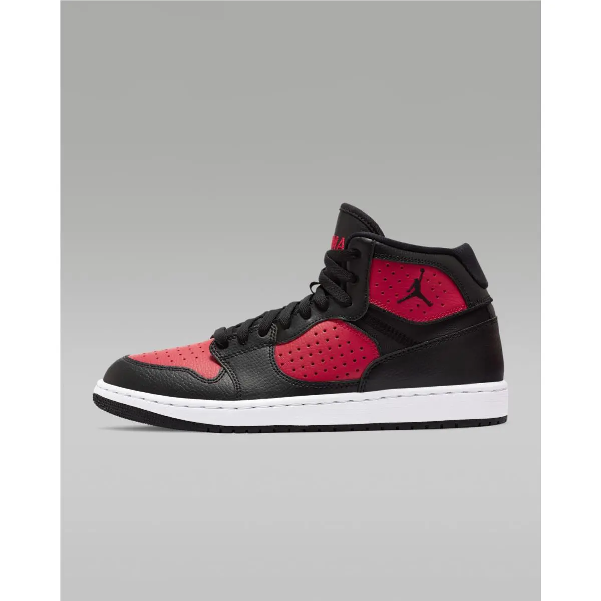 Nike shoes - Jordan Access - Access - AR3762 - Black 8