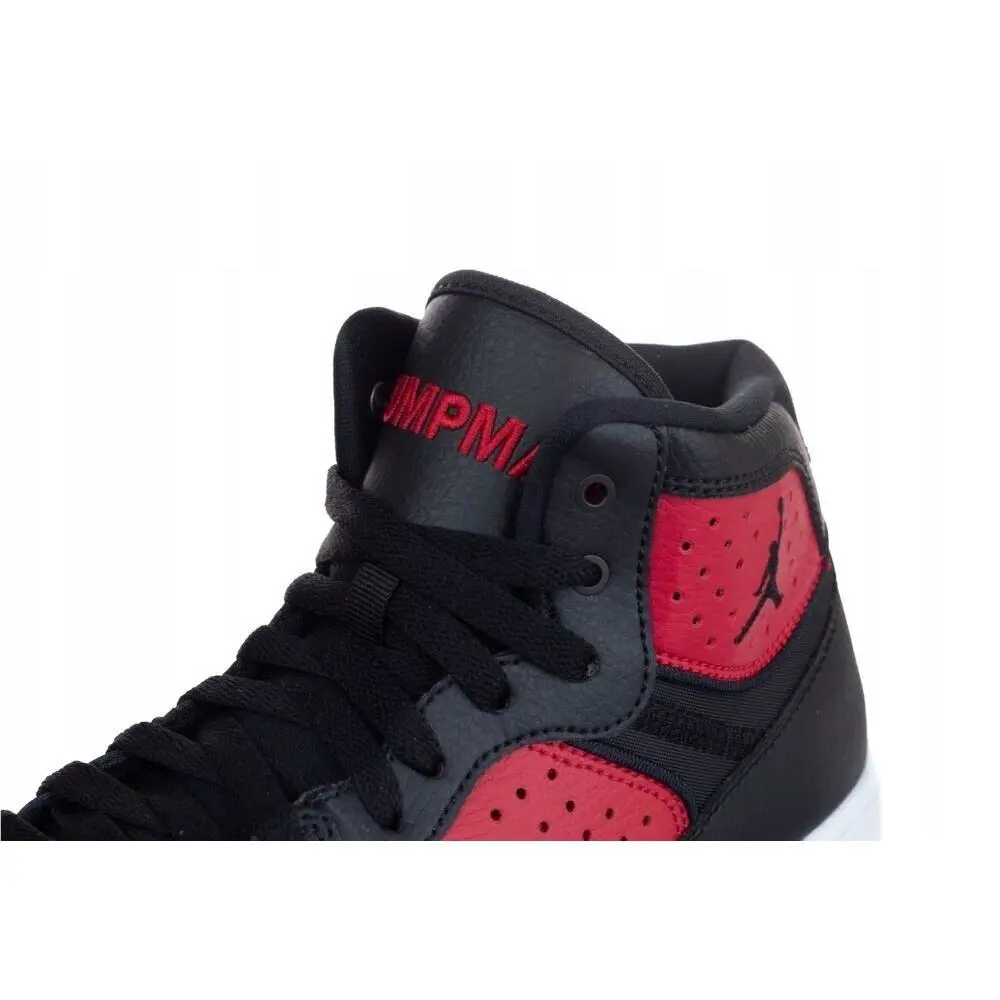 Nike shoes - Jordan Access - Access - AR3762 - Black 12