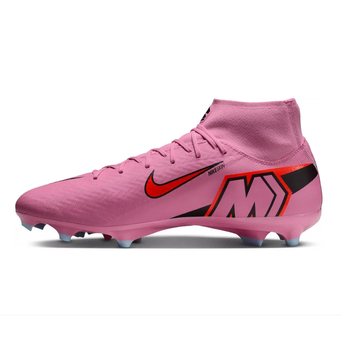 Nike shoes - Zm Superfly 10 Acad Fg/mg - Fq1456800 - Red 1