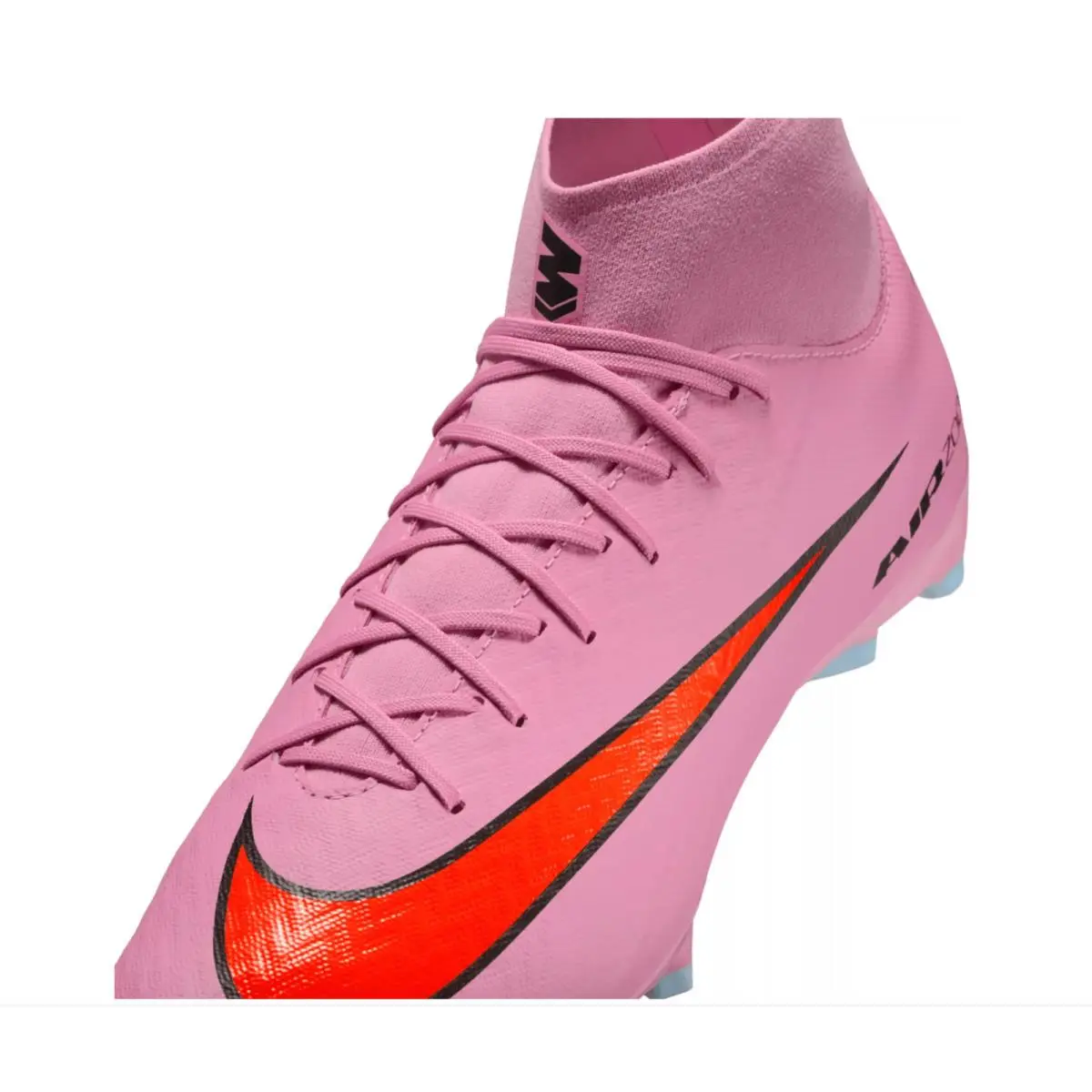 Nike shoes - Zm Superfly 10 Acad Fg/mg - Fq1456800 - Red 4
