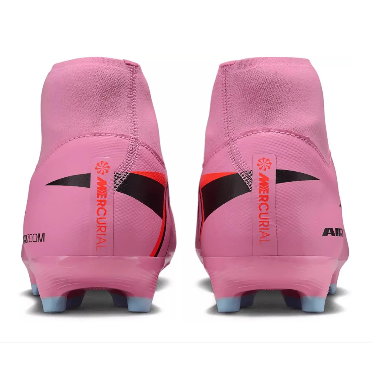 Nike shoes - Zm Superfly 10 Acad Fg/mg - Fq1456800 - Red 5