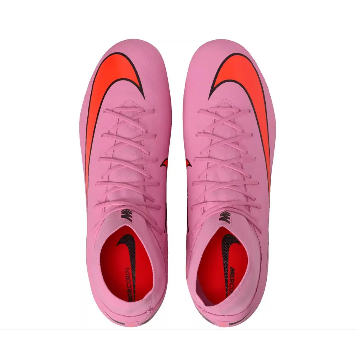Nike shoes - Zm Superfly 10 Acad Fg/mg - Fq1456800 - Red 7