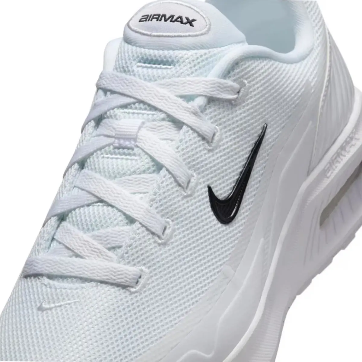 Nike shoes - Nike Air Max 90 - Air Max - White, Manufacturer: White 13
