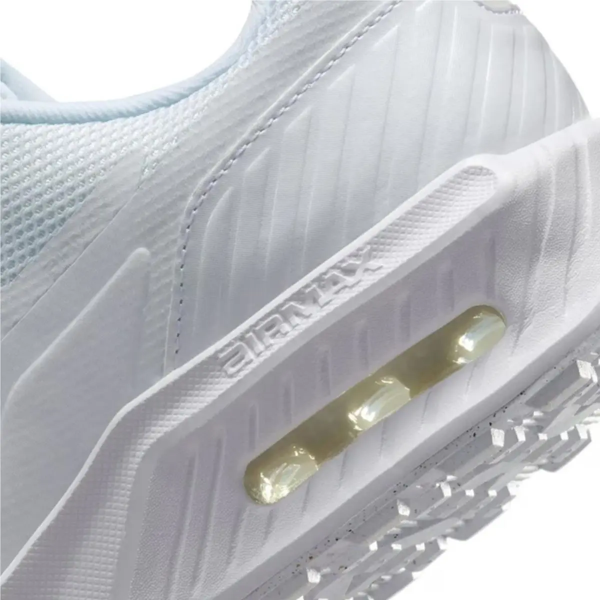 Nike shoes - Nike Air Max 90 - Air Max - White, Manufacturer: White 21