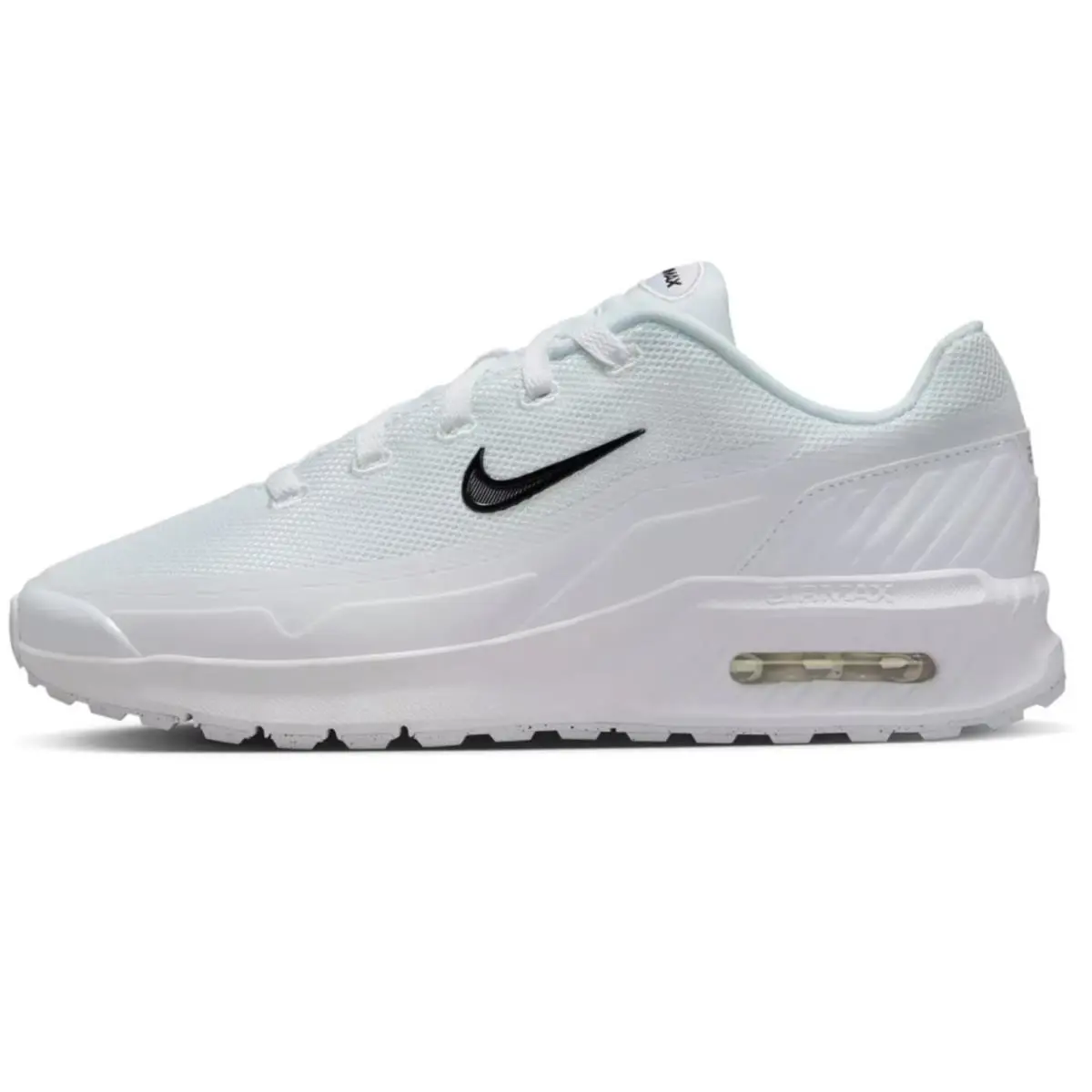 Nike shoes - Nike Air Max 90 - Air Max - White, Manufacturer: White 14
