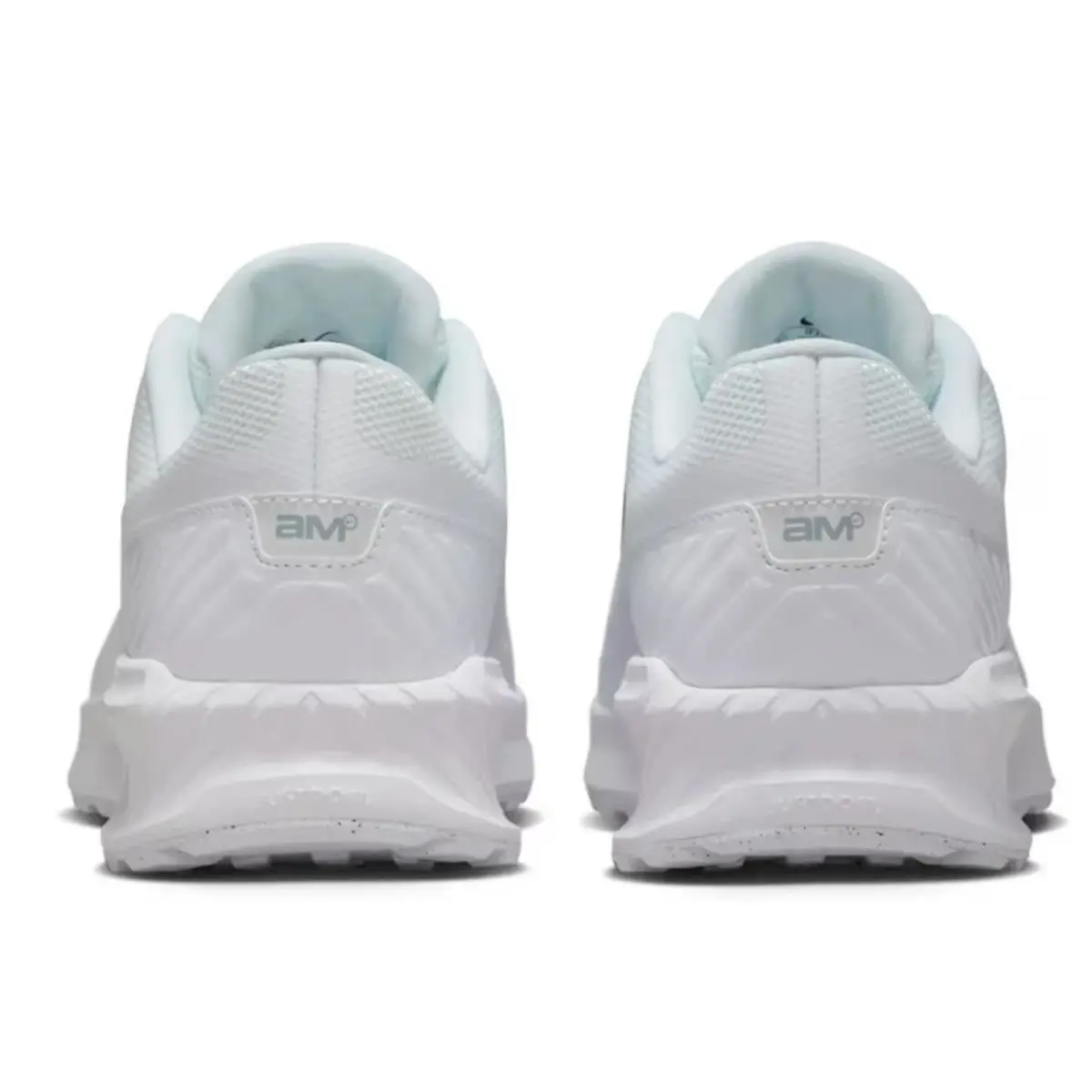 Nike shoes - Nike Air Max 90 - Air Max - White, Manufacturer: White 19