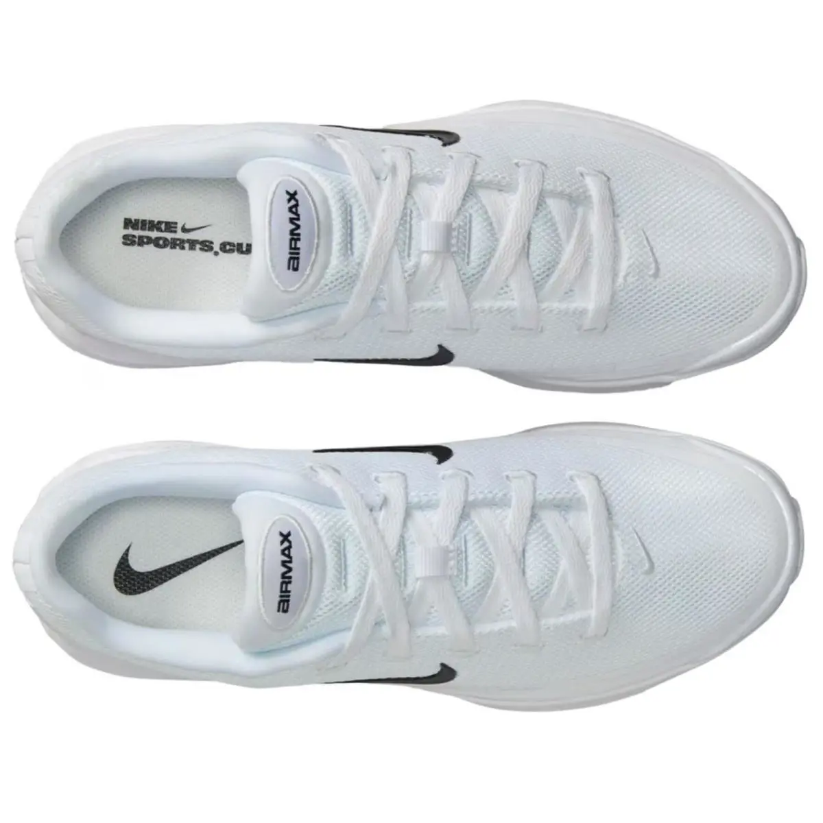 Nike shoes - Nike Air Max 90 - Air Max - White, Manufacturer: White 24