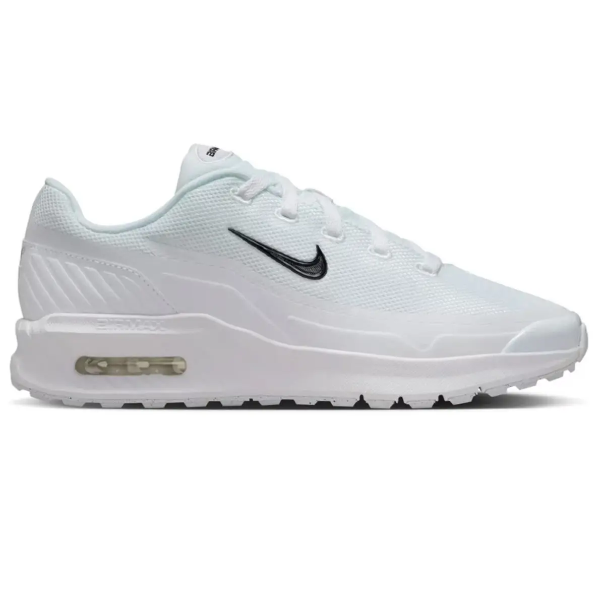 Nike shoes - Nike Air Max 90 - Air Max - White, Manufacturer: White 29