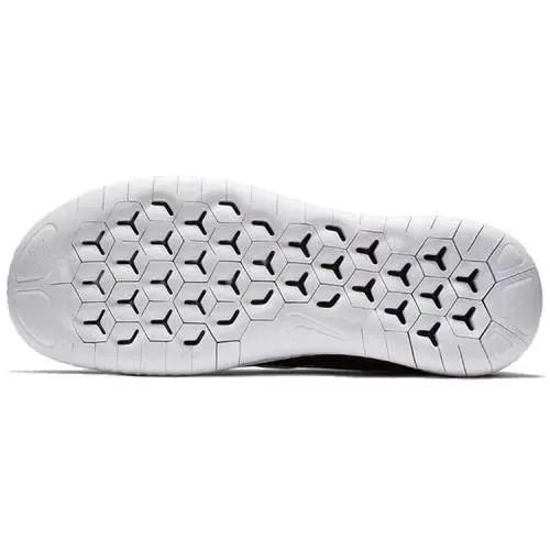 Nike shoes - Nike Free RN - Free - 942837-001 - BLACK/WHITE 8