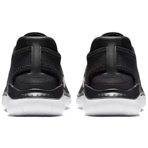 Nike shoes - Nike Free RN - Free - 942837-001 - BLACK/WHITE 7