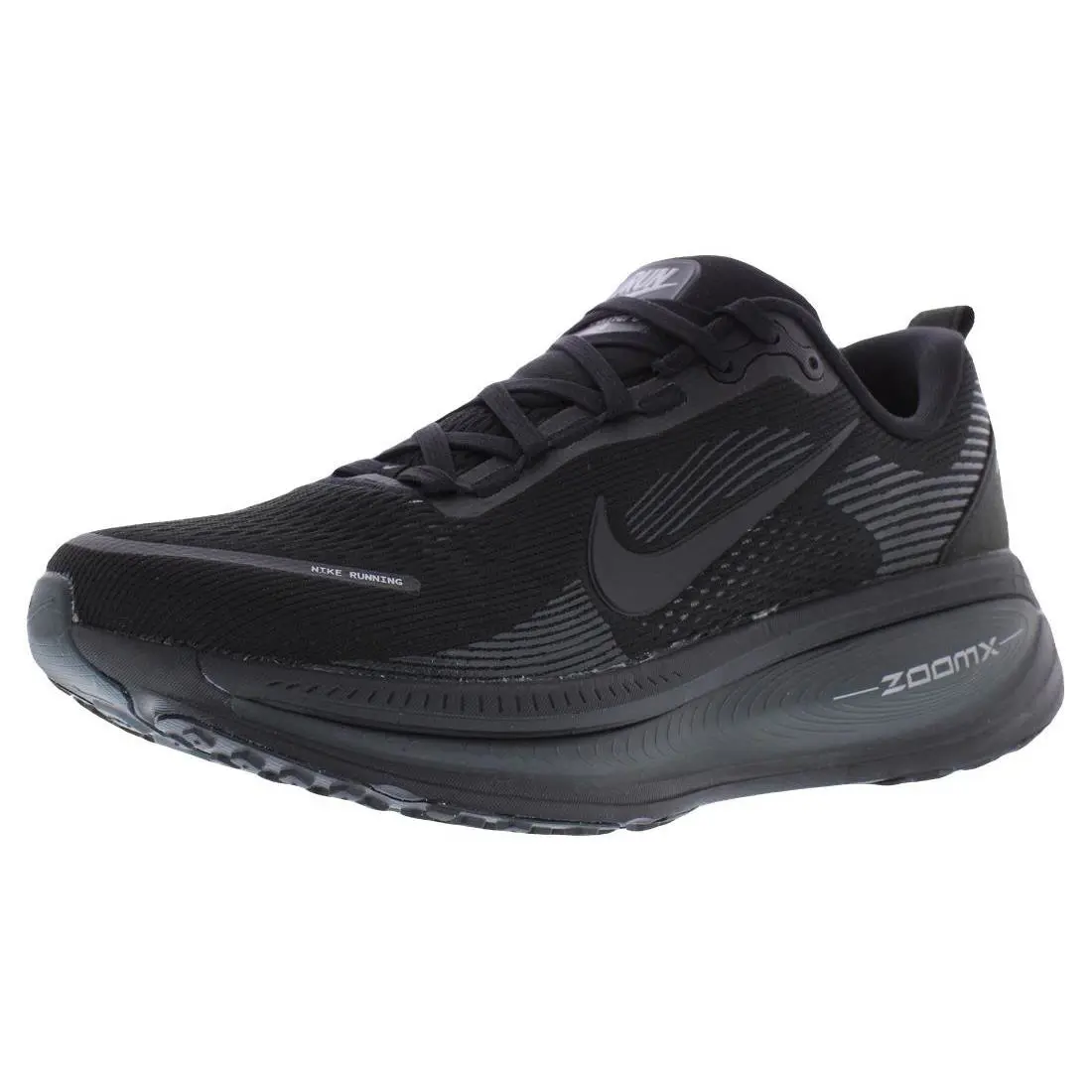 Nike shoes - Black/Black/Dark Smoke Grey, Main: Black 0