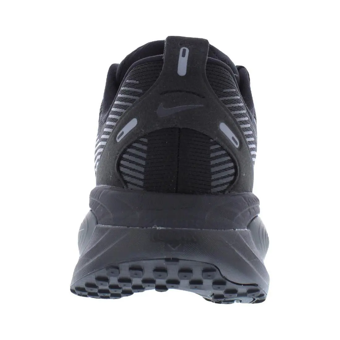Nike shoes - Black/Black/Dark Smoke Grey, Main: Black 6