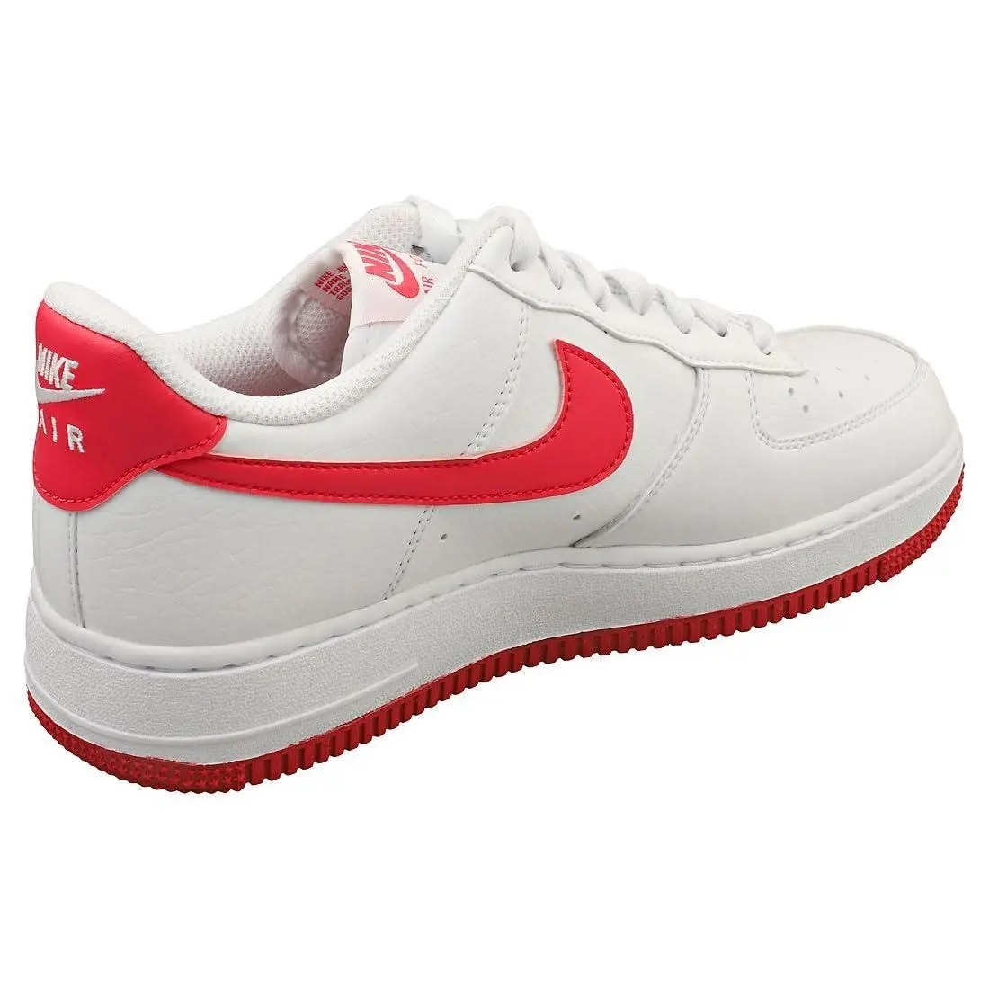 Nike shoes - White/Aster Pink (UPC: 197596735666) 0