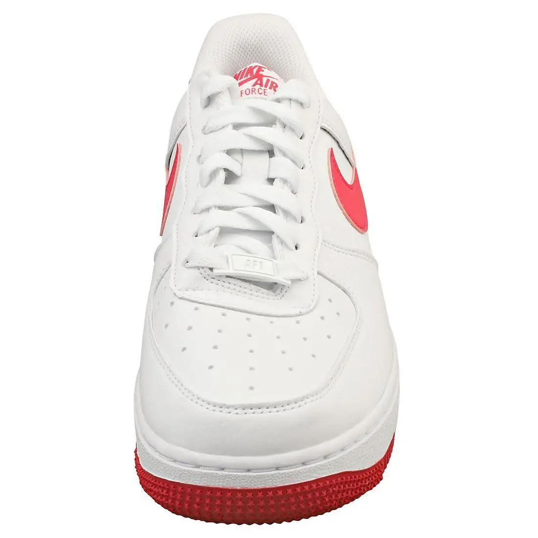 Nike shoes - White/Aster Pink (UPC: 197596735666) 1