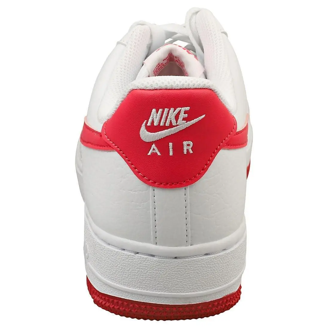 Nike shoes - White/Aster Pink (UPC: 197596735666) 2