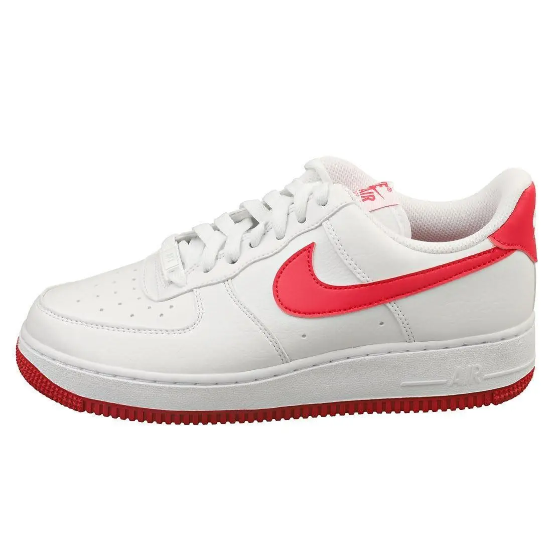 Nike shoes - White/Aster Pink (UPC: 197596735666) 3