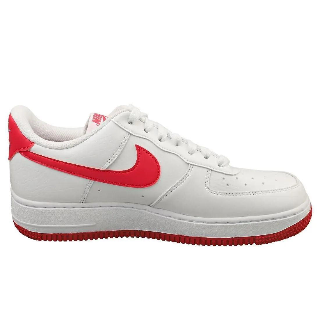 Nike shoes - White/Aster Pink (UPC: 197596735666) 4