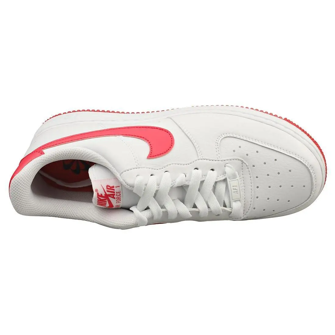 Nike shoes - White/Aster Pink (UPC: 197596735666) 6