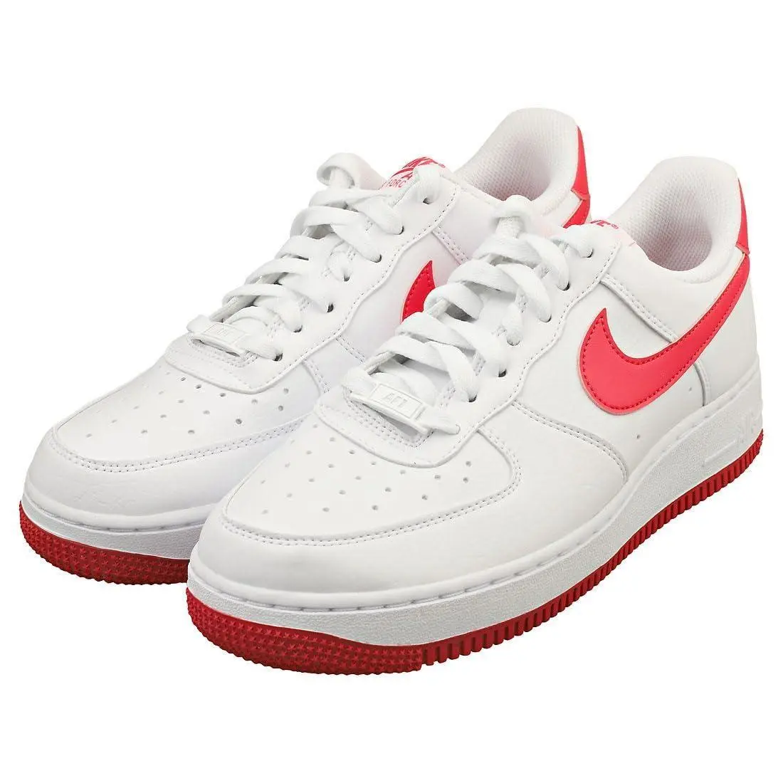Nike shoes - White/Aster Pink (UPC: 197596735666) 7