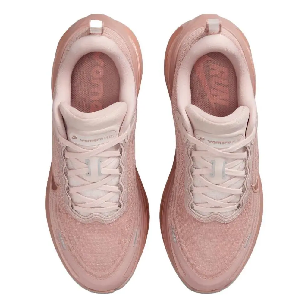 Nike shoes - Nike Vomero Plus - Vomero Plus - HV8154-601 - Pink 2