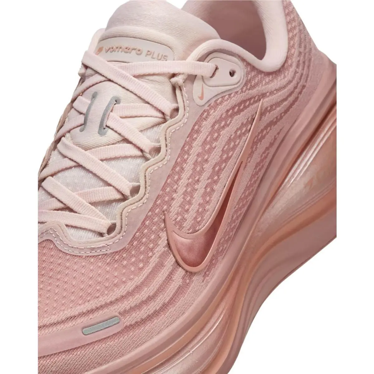 Nike shoes - Nike Vomero Plus - Vomero Plus - HV8154-601 - Pink 13