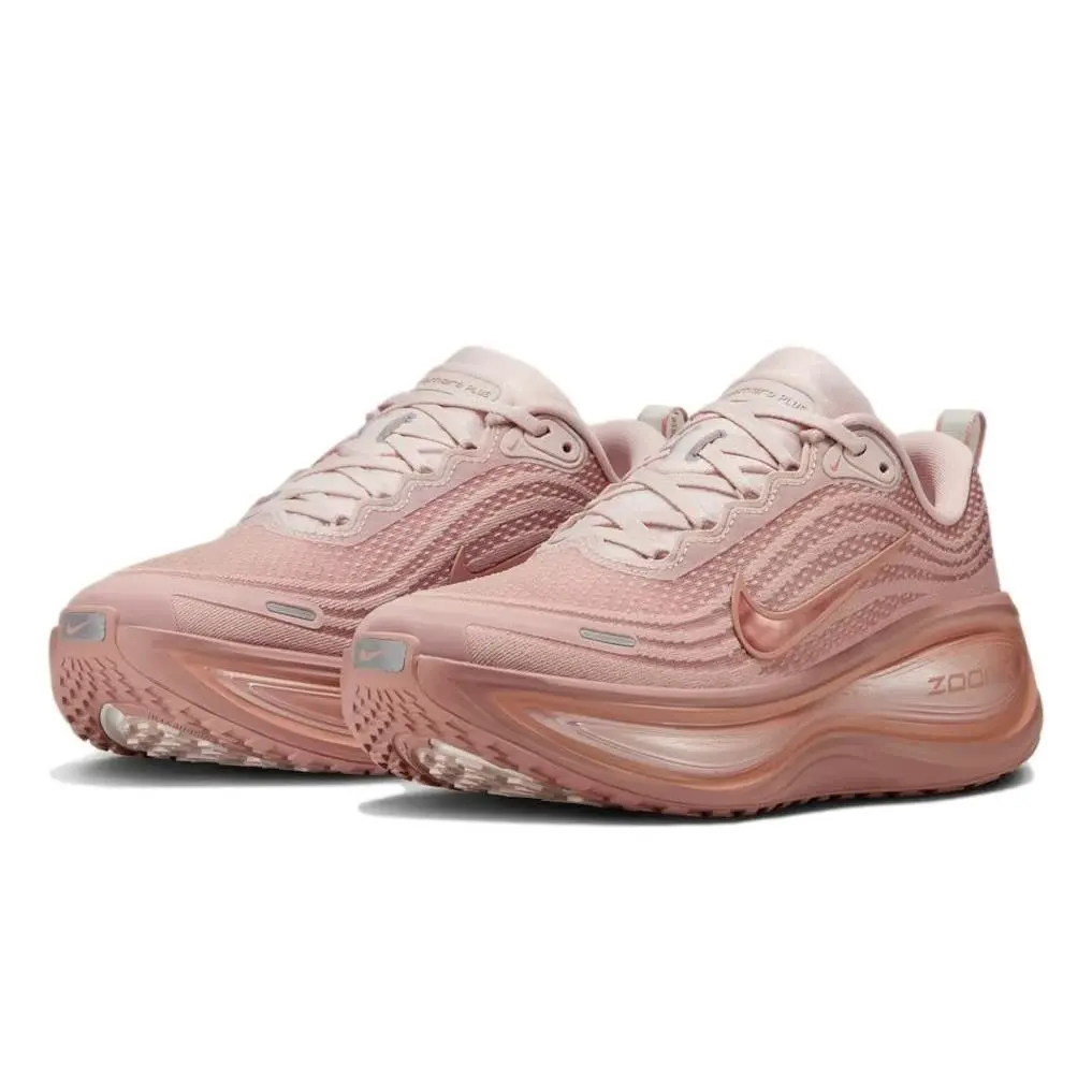 Nike shoes - Nike Vomero Plus - Vomero Plus - HV8154-601 - Pink 11