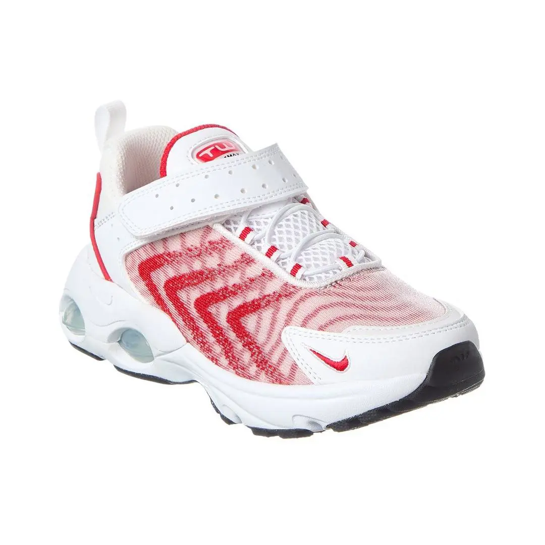 Nike shoes - NA - Red 3
