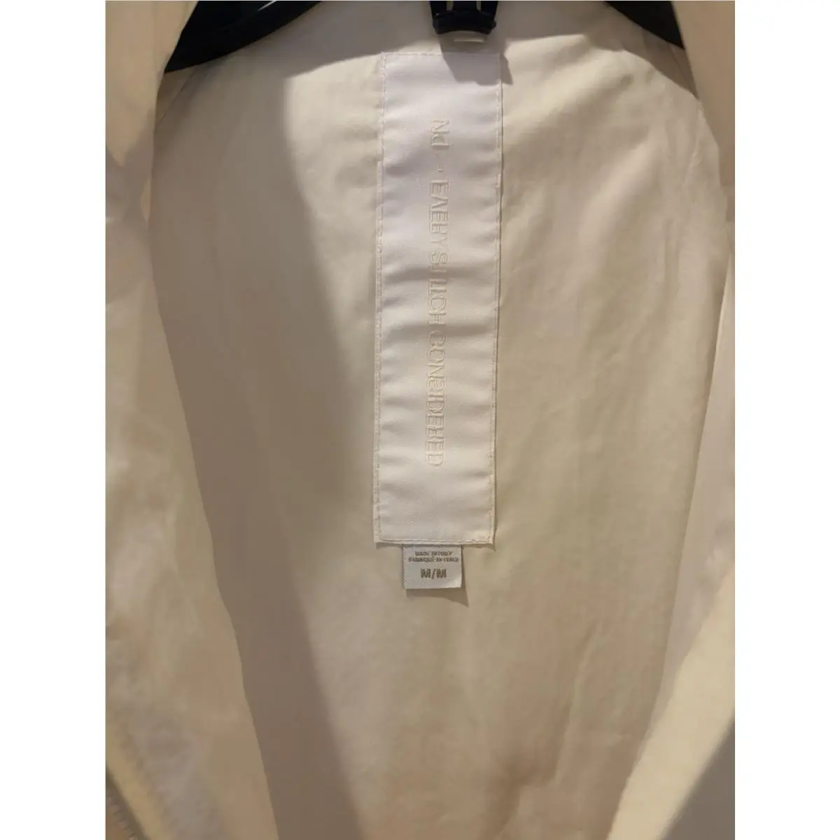 Nike clothing - Coconut Milk 1