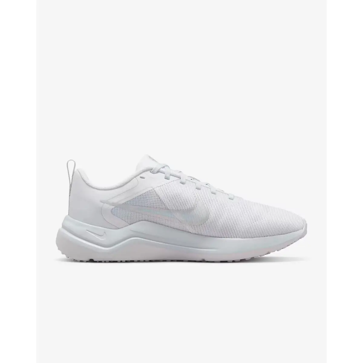Nike shoes - Nike Downshifter 12 DD9294-100 - Downshifter - DD9294-100 - White 0