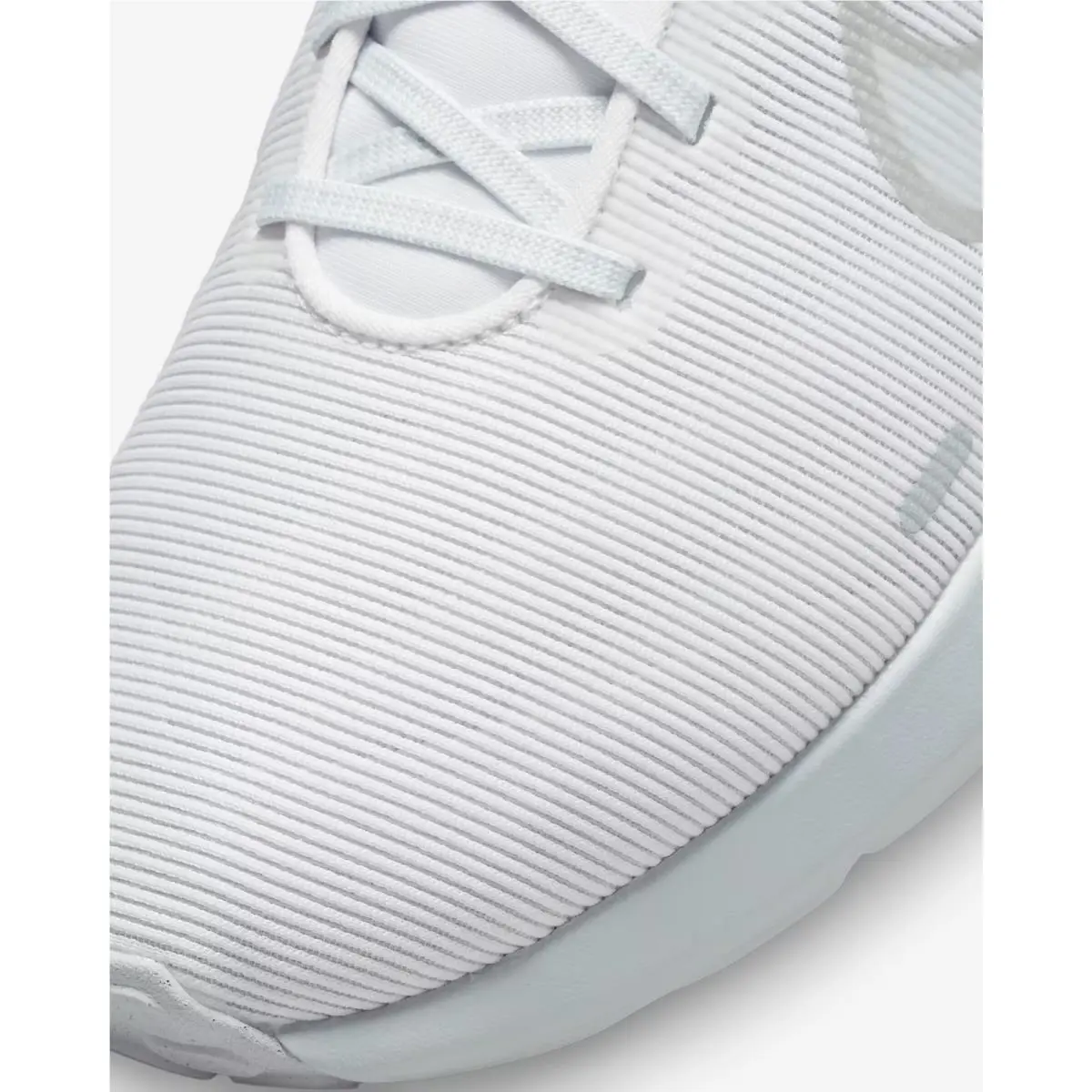 Nike shoes - Nike Downshifter 12 DD9294-100 - Downshifter - DD9294-100 - White 4