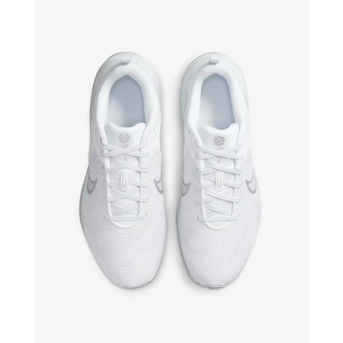 Nike shoes - Nike Downshifter 12 DD9294-100 - Downshifter - DD9294-100 - White 9