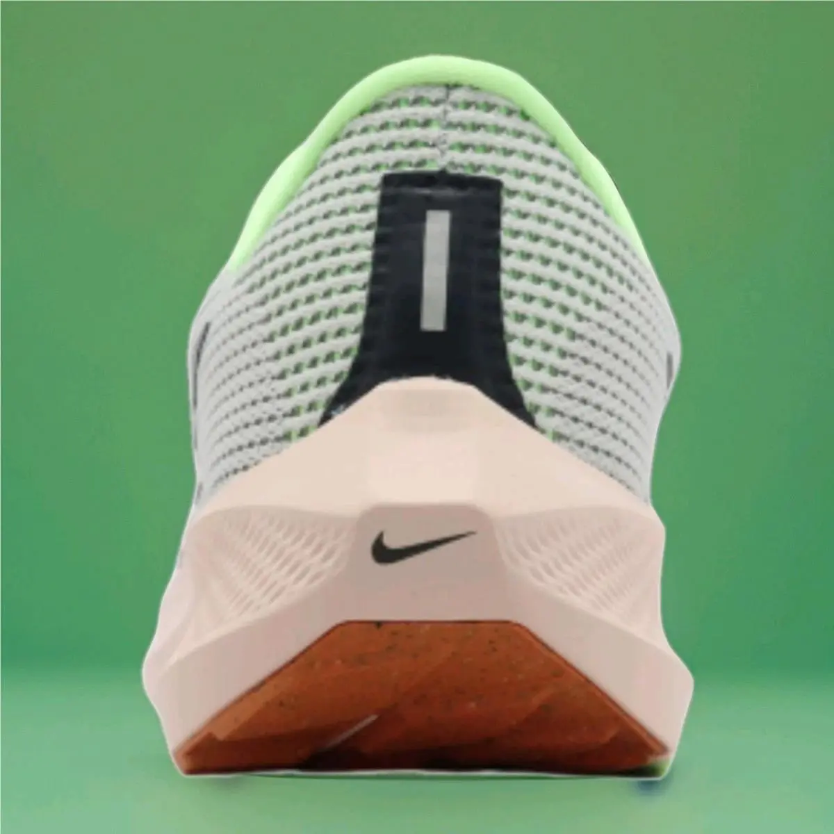 Nike shoes - Nike Air Zoom - Air Zoom - DV3854-006 - Photon Dust / Mandarin - Grey, Manufacturer: PHOTON DUST / OBSIDIAN 6