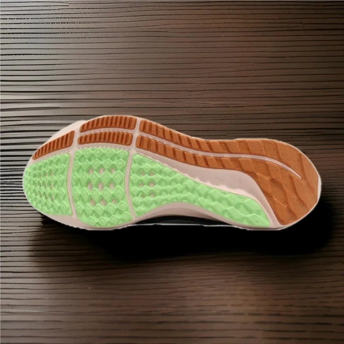 Nike shoes - Nike Air Zoom - Air Zoom - DV3854-006 - Photon Dust / Mandarin - Grey, Manufacturer: PHOTON DUST / OBSIDIAN 7