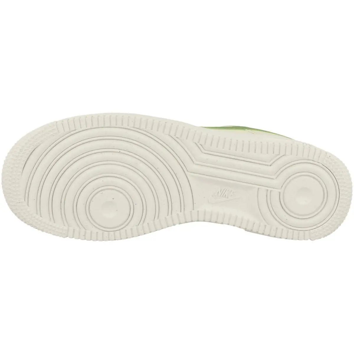 Nike shoes - Coconut Milk/Sail/Volt/Chlorophyll (UPC: 196975573356) 9