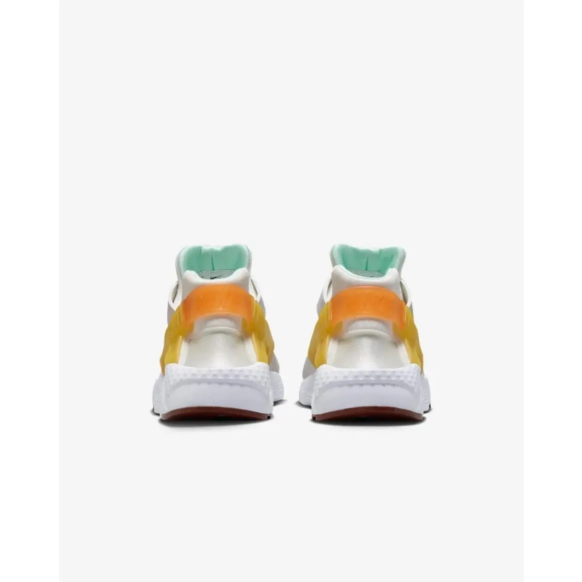 Nike shoes - Nike Huarache Run FJ7715-171 - Huarache Run - FJ7715-171 - White 2